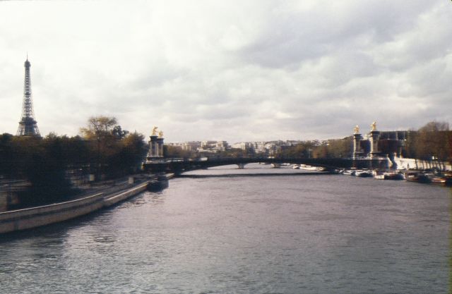The Seine
