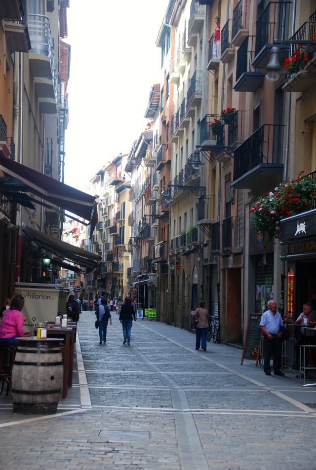 Calle Estefata