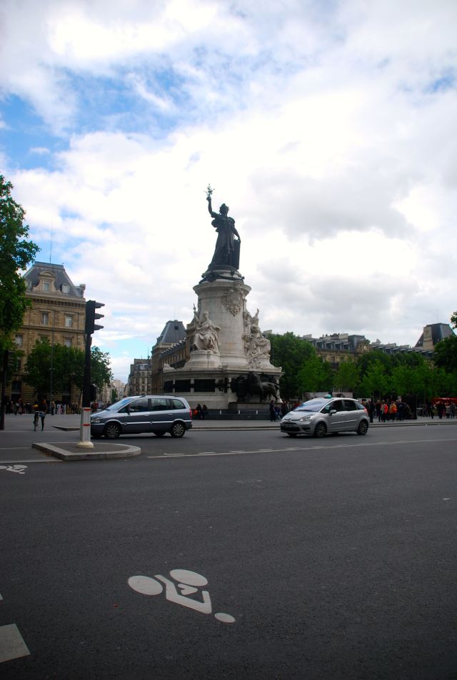 La Republique