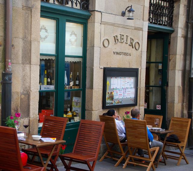O'Beiro Vinoteca