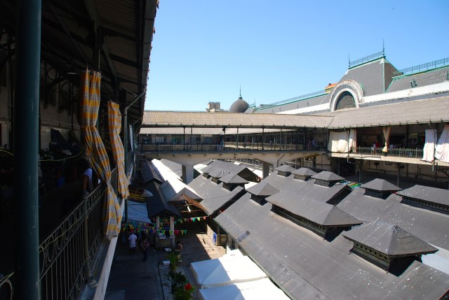 The Mercado