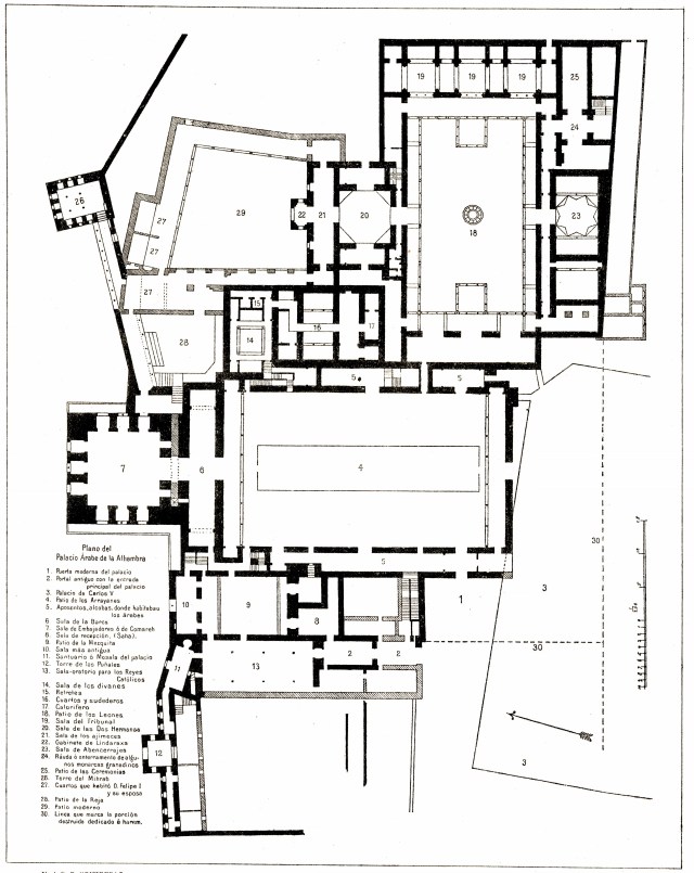 Alhambra Plan (1)