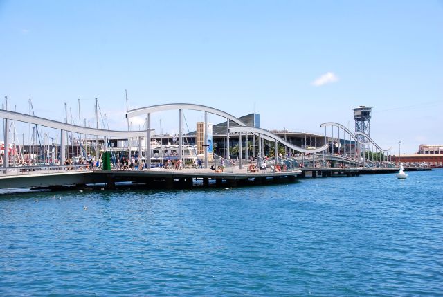 Sometimes a cold can of beer and a view is heaven on earth