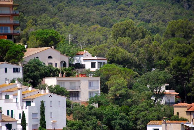 Carrer Mirador del Codolar, 10