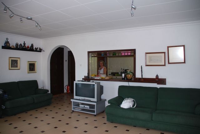 Front Room