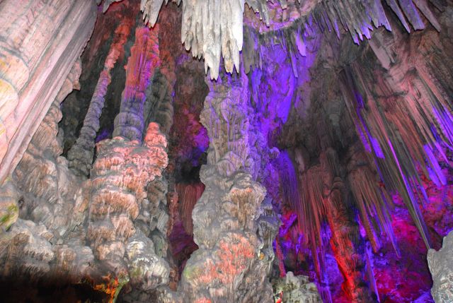 St. Michael's Cave