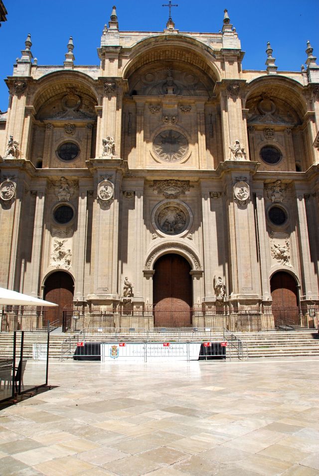 Granada Cathedral