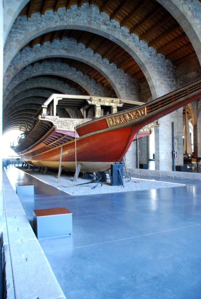 The Maritime Museum