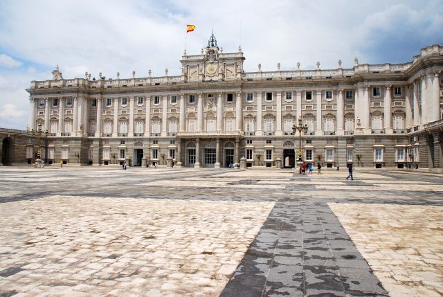 Royal Palace