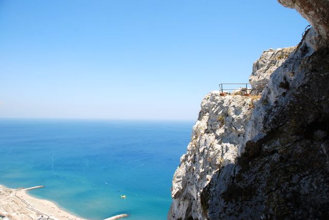 The Niche - The Siege Tunnels Original Gun Emplacement