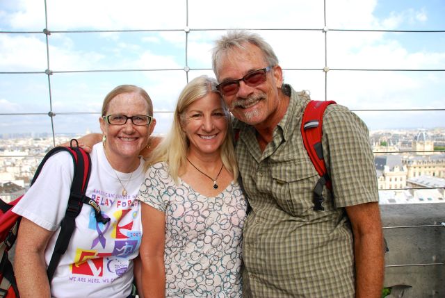 A New Milestone Moment