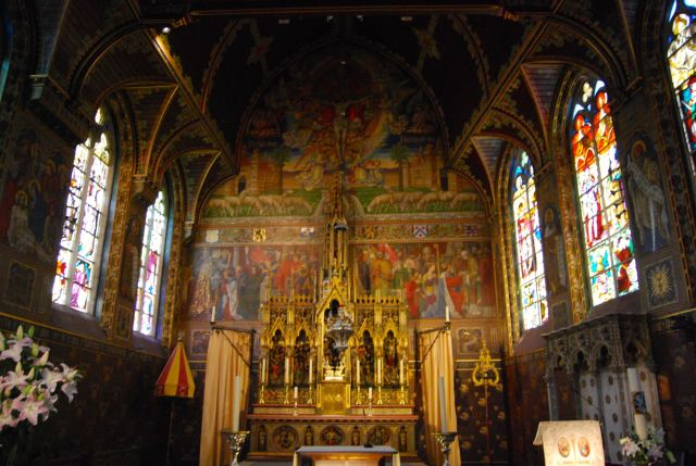 Basilica of the Holy Blood