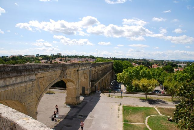 The Aqueduct