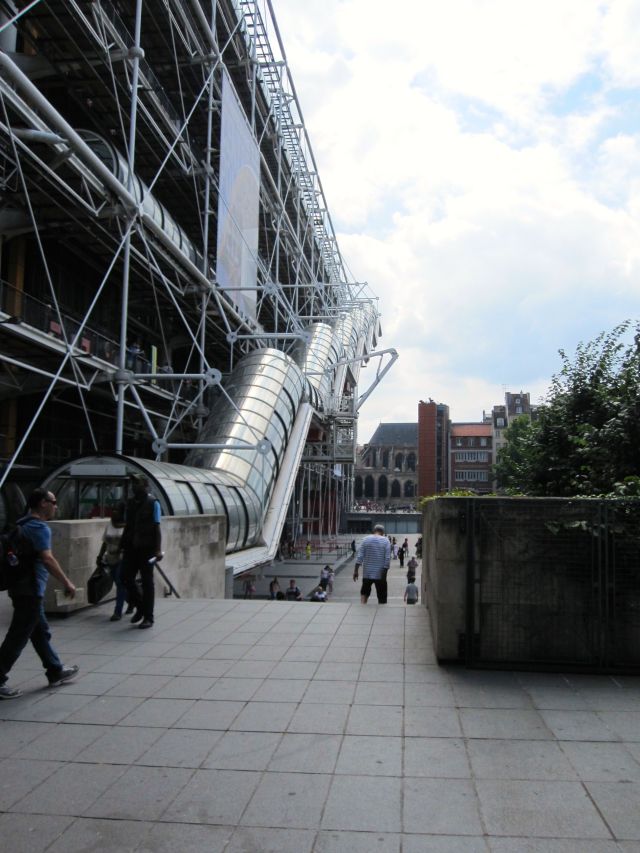 Centre Pompidou