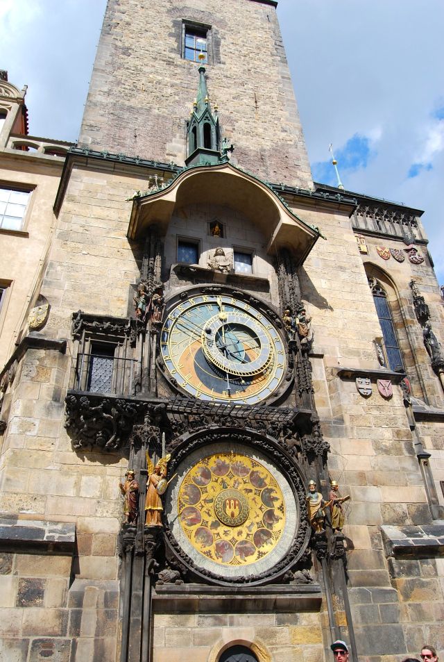 Astronomical Clock
