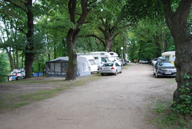 Camping Berlin
