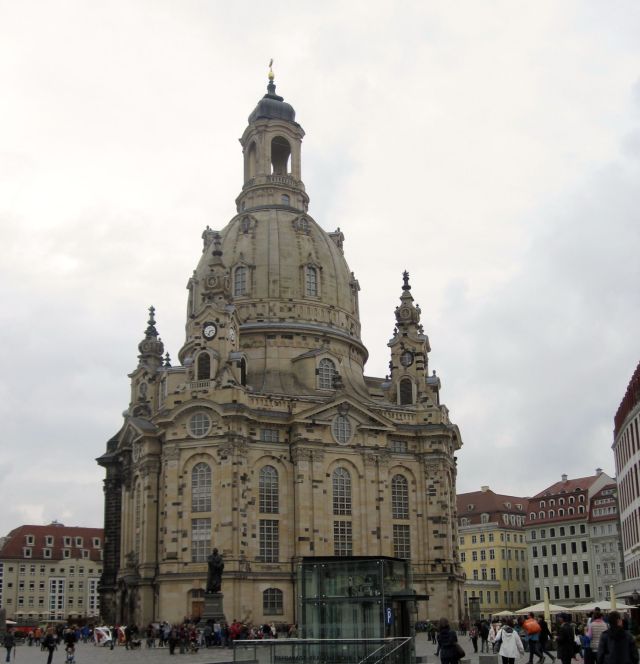 Frauenkirche