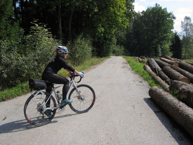 Joanna's Ready to Go