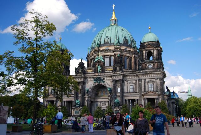 Berliner Dom