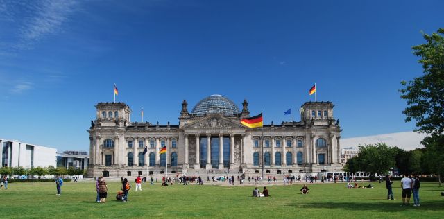 Reichstag