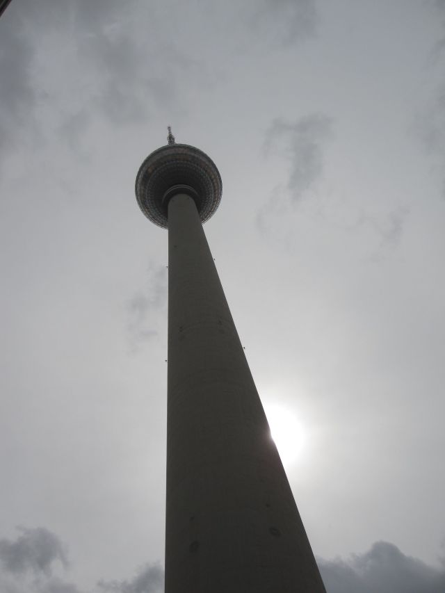 TV Tower