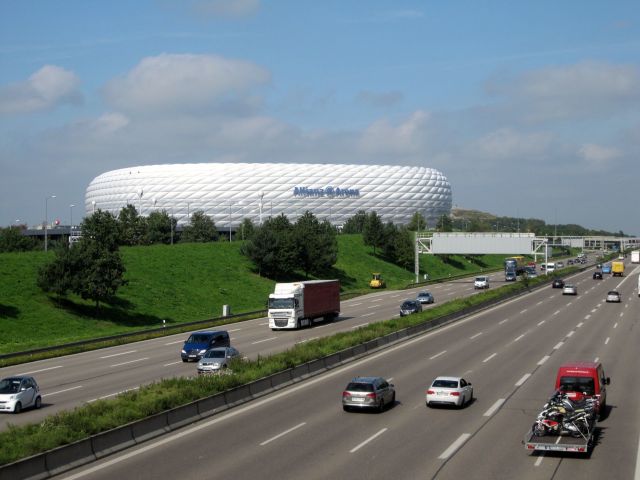 Allianz Arena