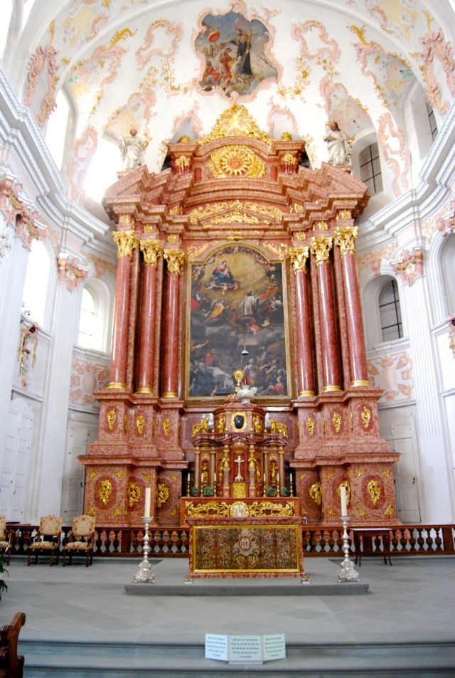 Jesuitkirchen