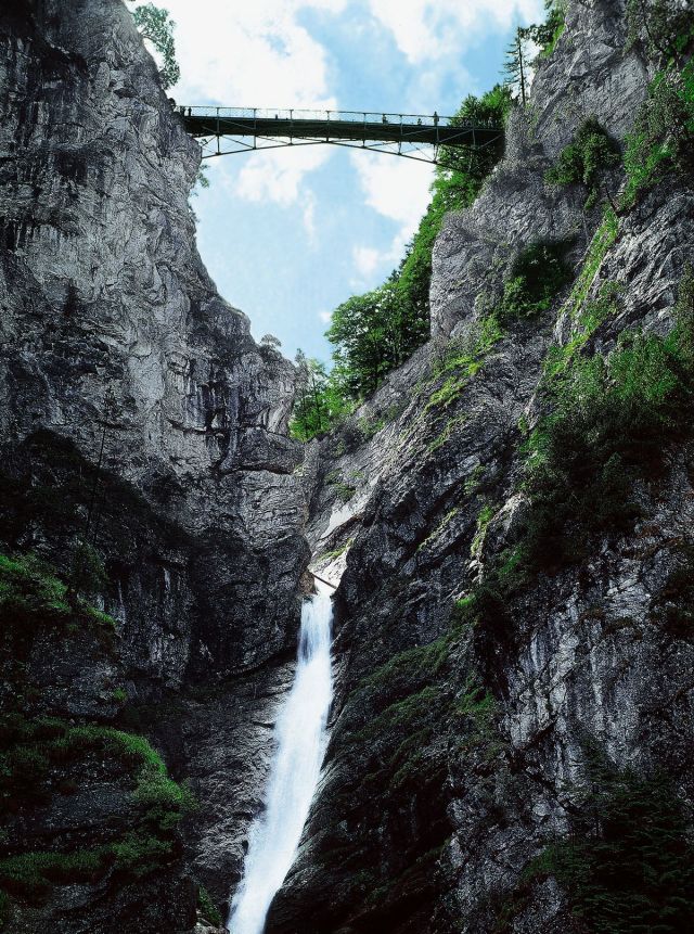The Maria Bridge (Purchased Photo)