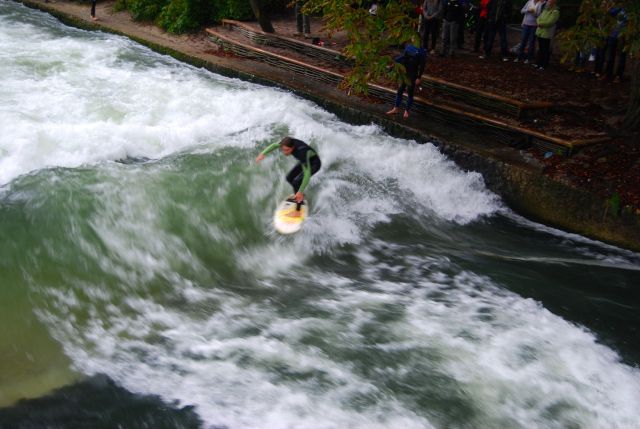 Surf City Here We Come