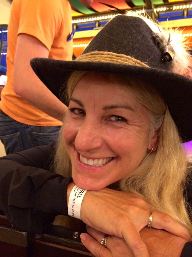 The Cutest Girl I Know