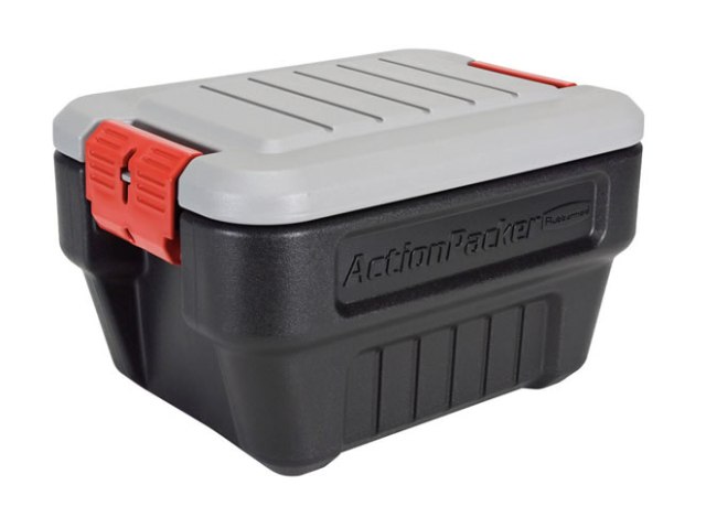 Eight Gallon Action Packer