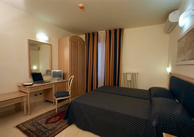 A Room Just Like Ours