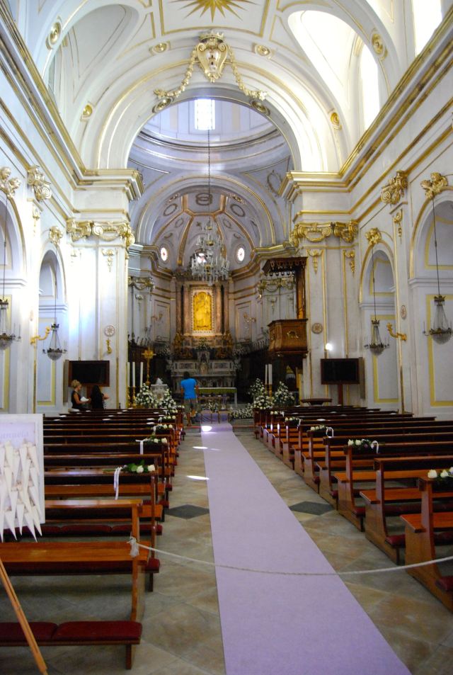 Church of Santa Maria Assunta