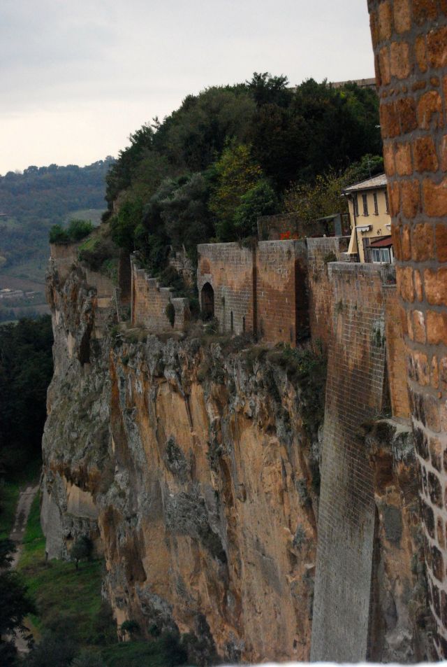 Orvieto's Tufo