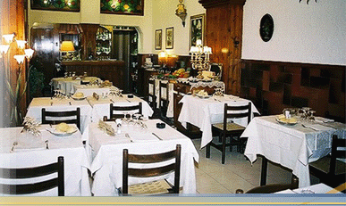Osteria Al Melograno