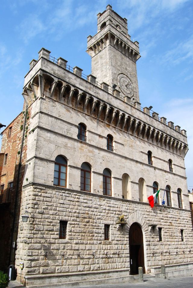Palazzo Comunale