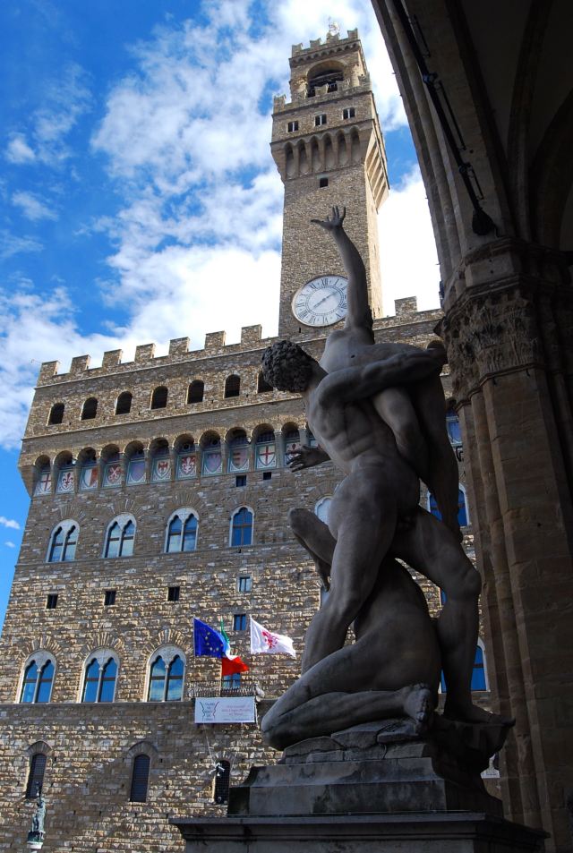 Palazzo Vecchio 