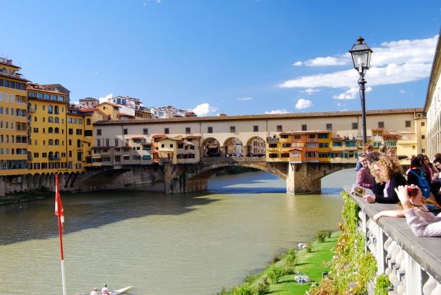 Ponte Vecchio