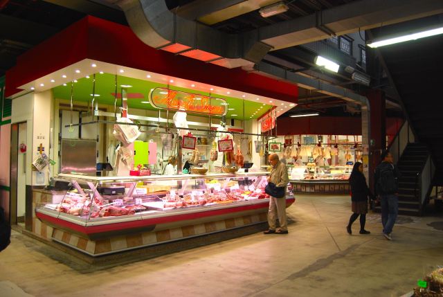 Shop in Il Mercato