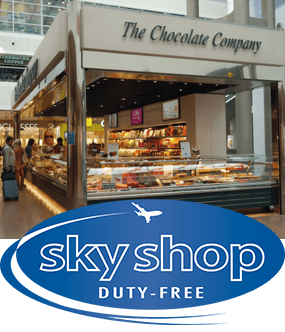 The Chocolate Company