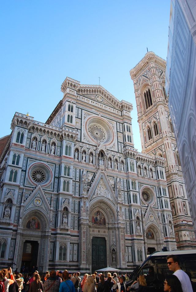 The Duomo
