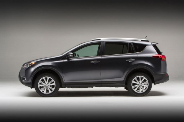 Toyota RAV-4
