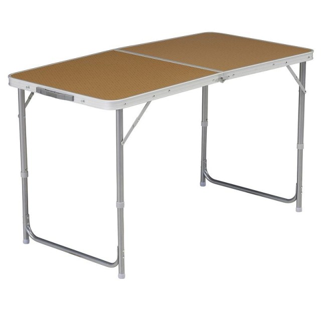 Camp Table from Decathlon
