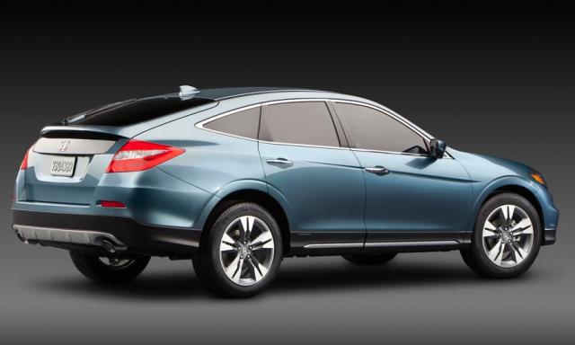 Honda Crosstour