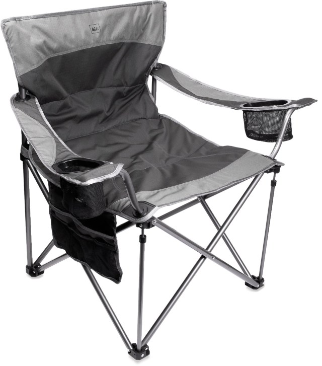 REI Camp Xtra Chair