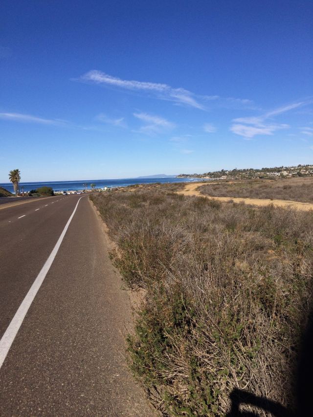 Encinitas Bike Ride