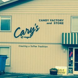 Cary's of Oregon