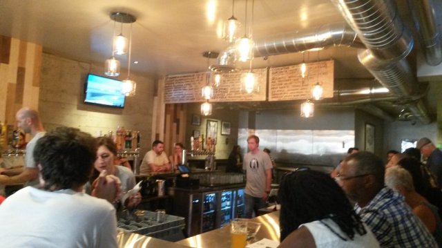 Diving Dog Brewhouse