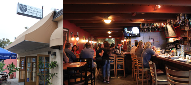 Encinitas Ale House