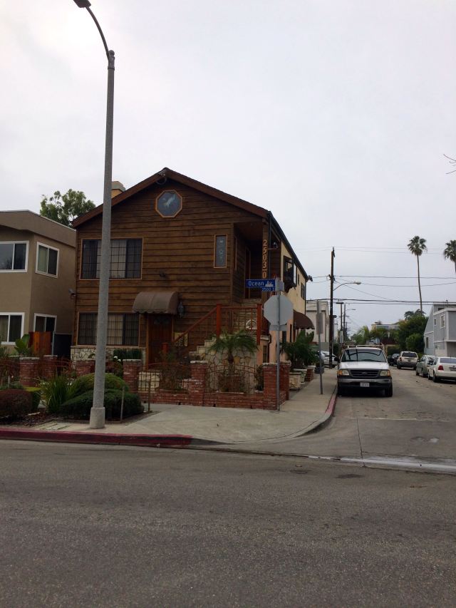 The Venice Apartment